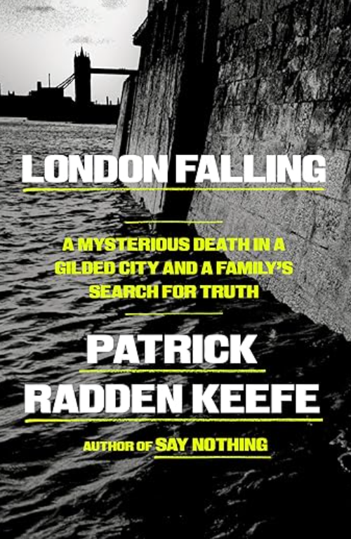 London Falling
