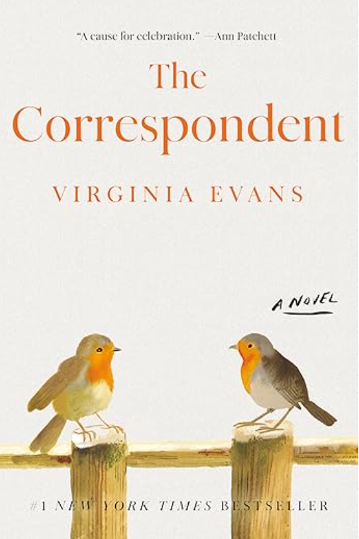 The Correspondent