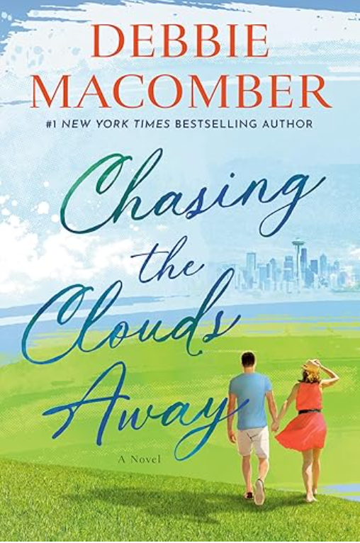 Chasing the Clouds Away