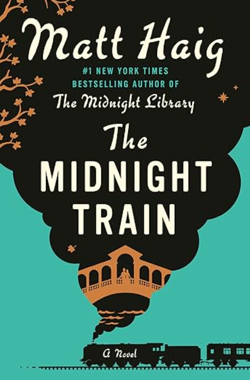 The Midnight Train