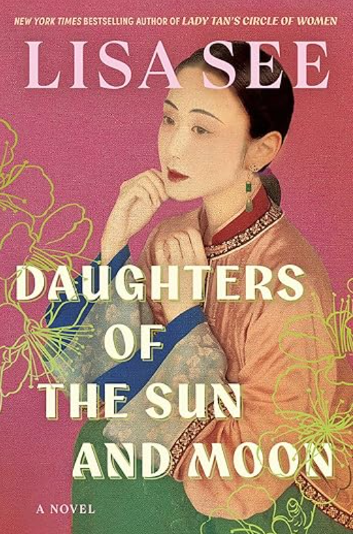 Daughters Of The Sun And Moon