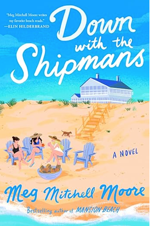 Down with the Shipmans