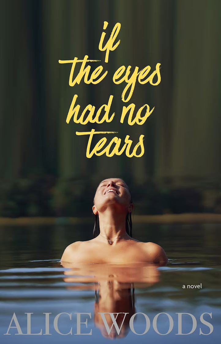 If the eyes had no tears