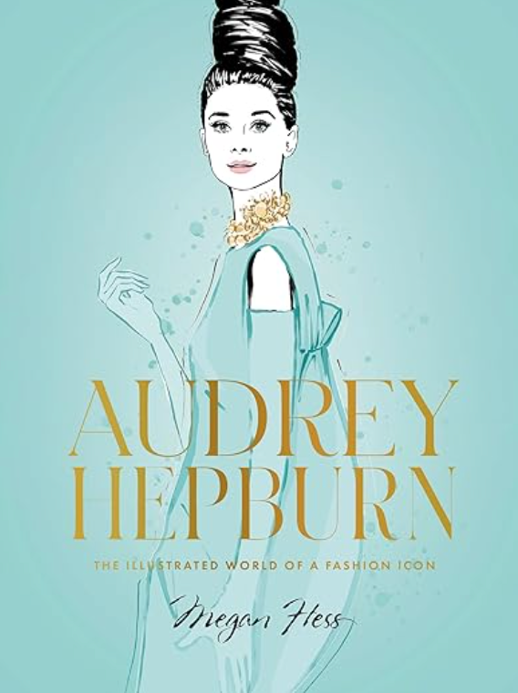 Audrey Hepburn