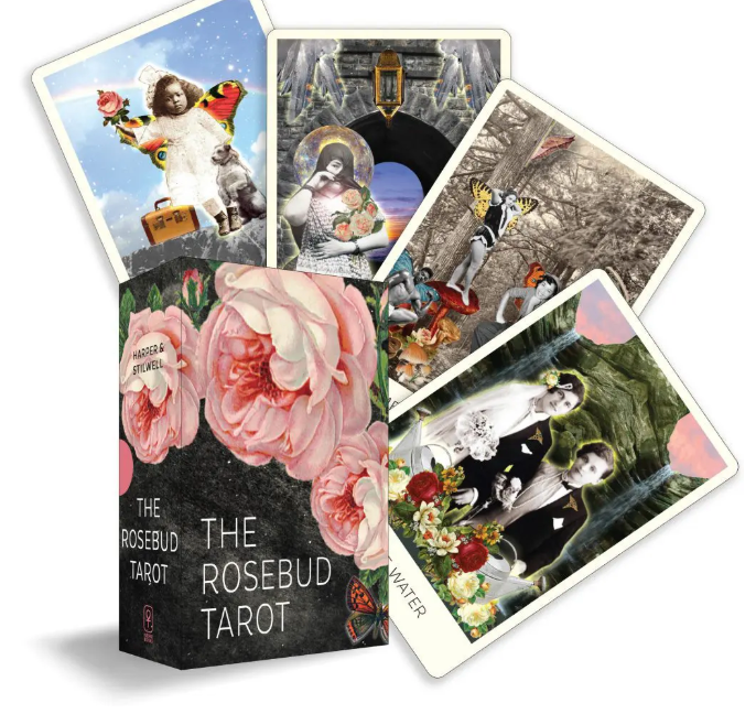 Rosebud Tarot