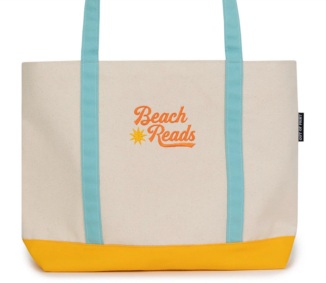 The Beach Reads Tote