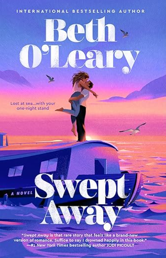 Swept Away