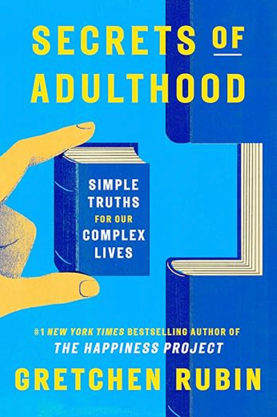 Secrets of Adulthood