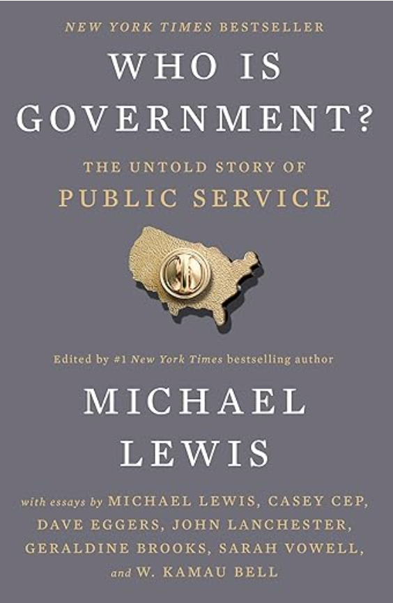 Who Is Government?