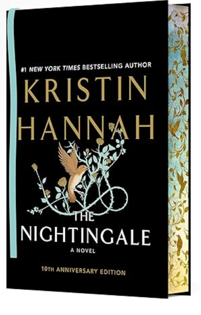 The Nightingale