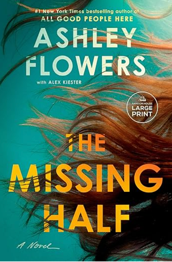 The Missing Half