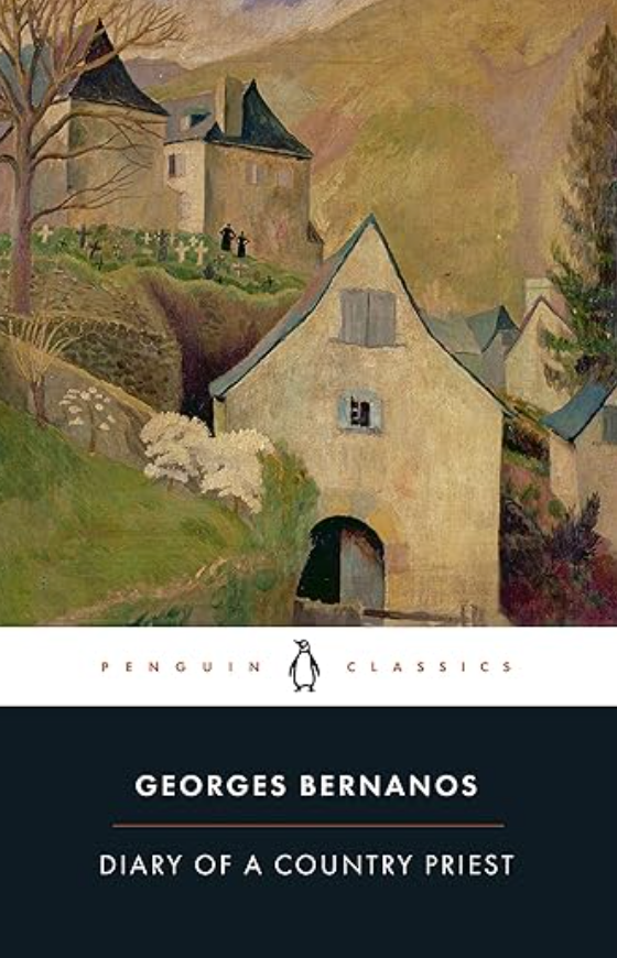 Diary Of A Country Priest