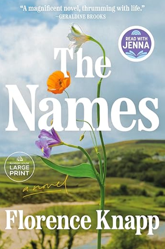 The Names