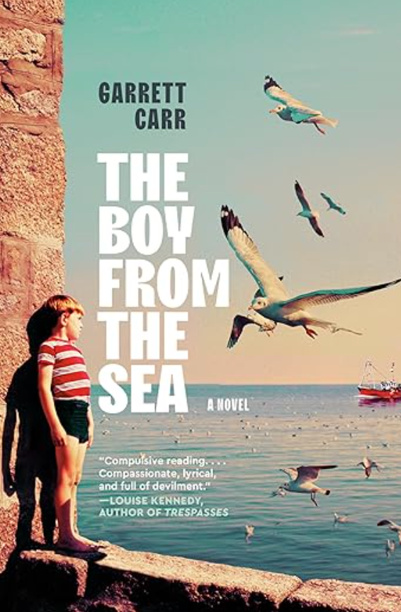 The Boy From The Sea