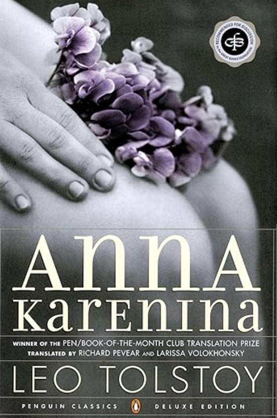 Anna Karenina