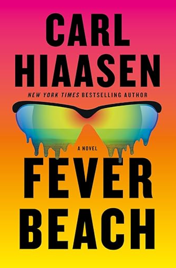 Fever Beach