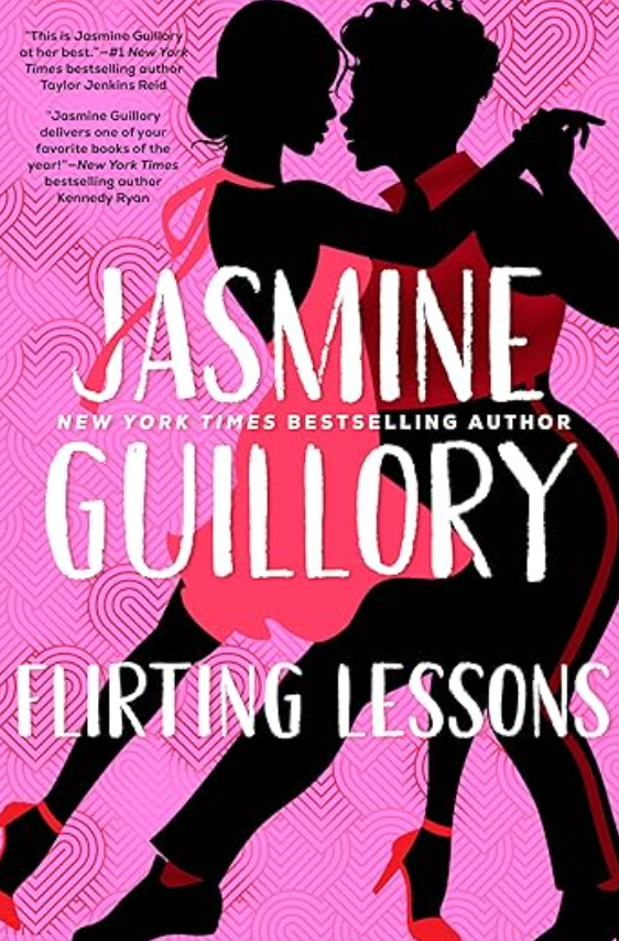 Flirting Lesoons