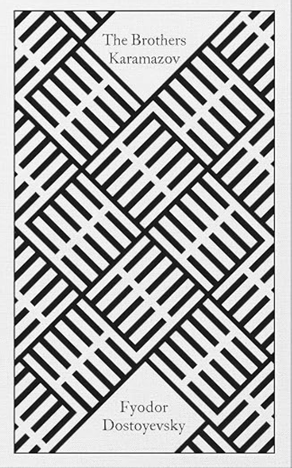 The Brothers Karamazov