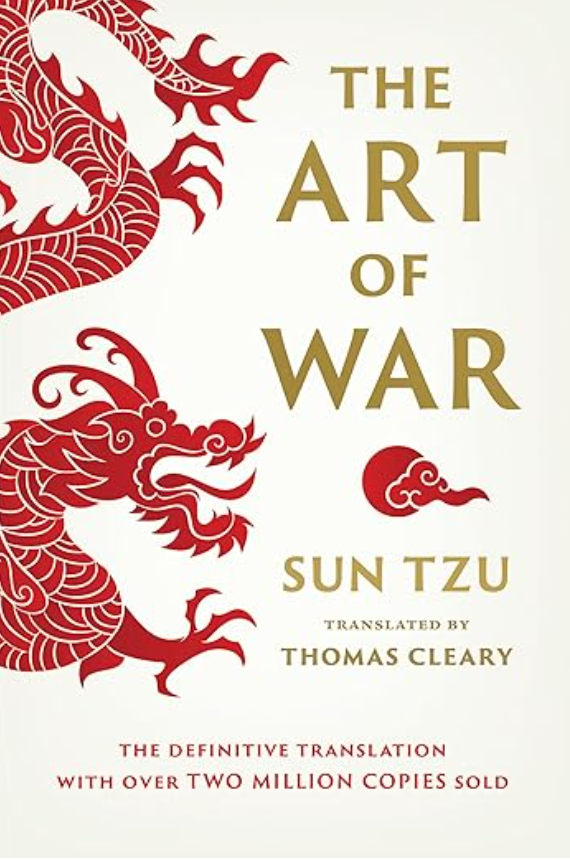 The Art of War
