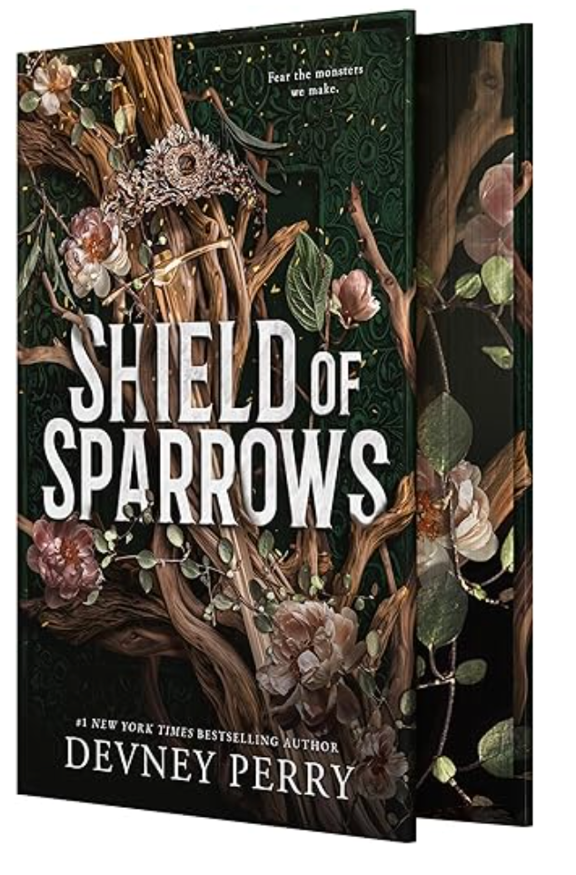 Shield of Sparrows
