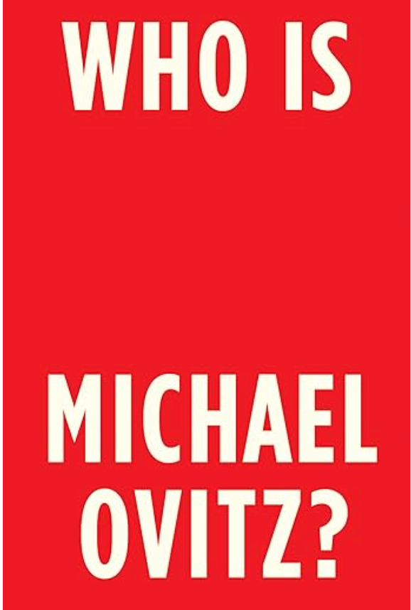Who Is Michael Ovitz