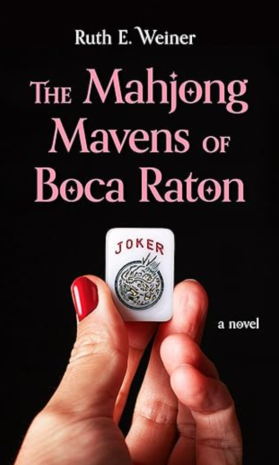 Mahjong Mavens of Boca Raton
