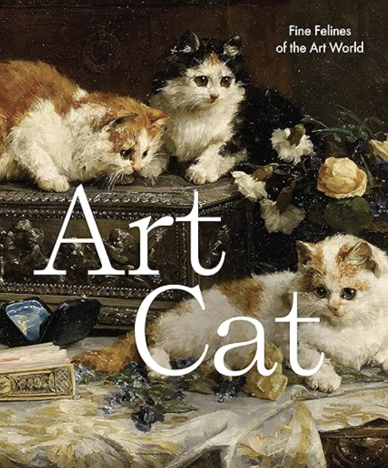 Art Cat