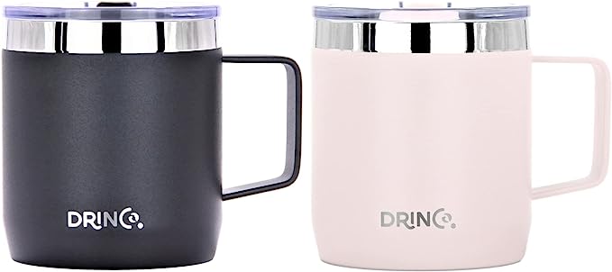 14oz travel coffee mug