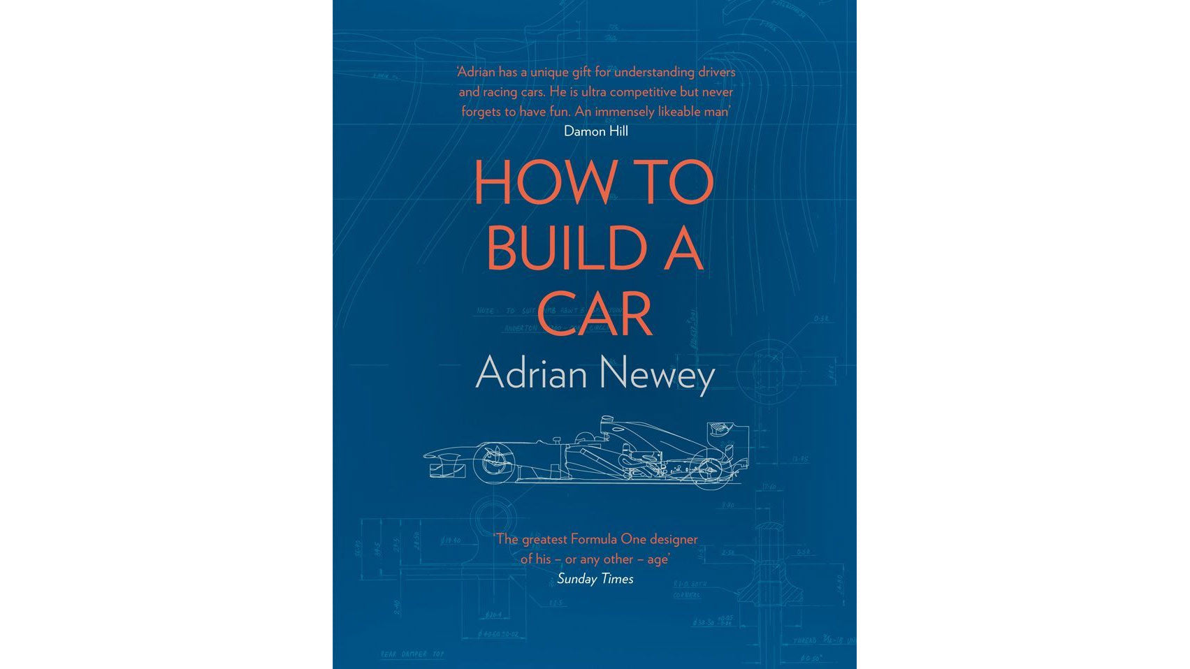 How to Build a Car