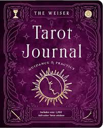 Tarot Journal