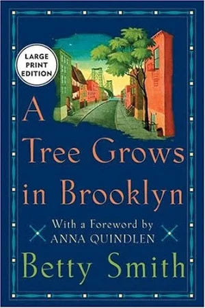 Tree Grows in Brooklyn