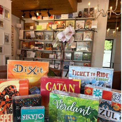 Illume After Hours : Game Night - 11 Oct 2025