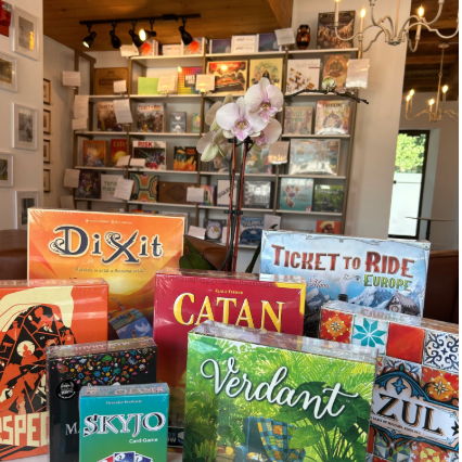 Illume After Hours : Game Night - 4 Oct 2025