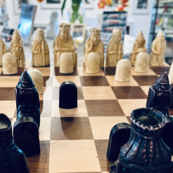 Illume After Hours : Game Night For 2 - 11 Oct 2025