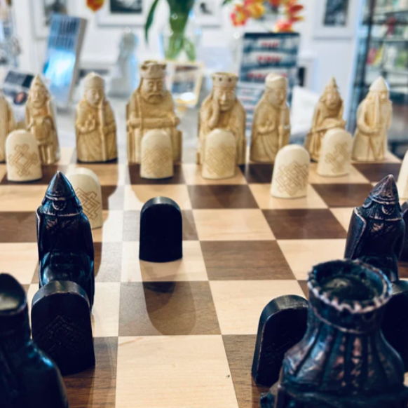 Illume After Hours : Game Night for 2 - 18 Oct 2025