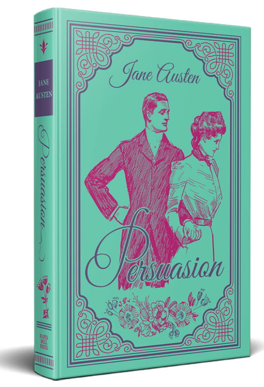 Persuasion