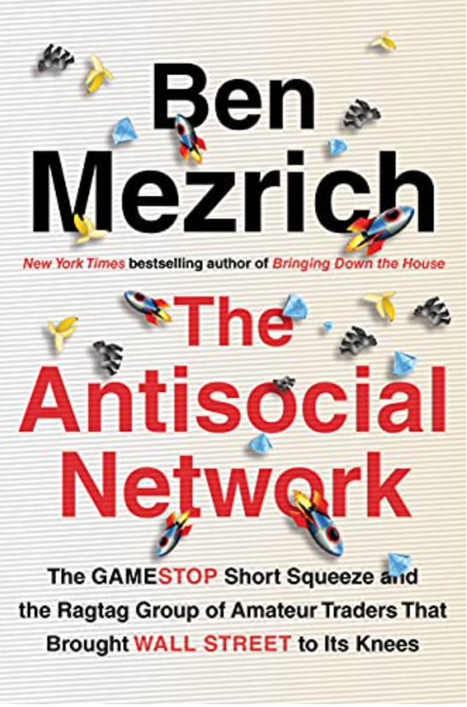 The Antisocial Network