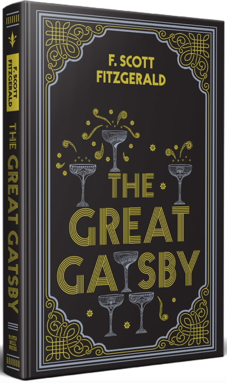 The Great Gatsby
