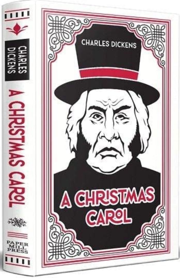 A Christmas Carol