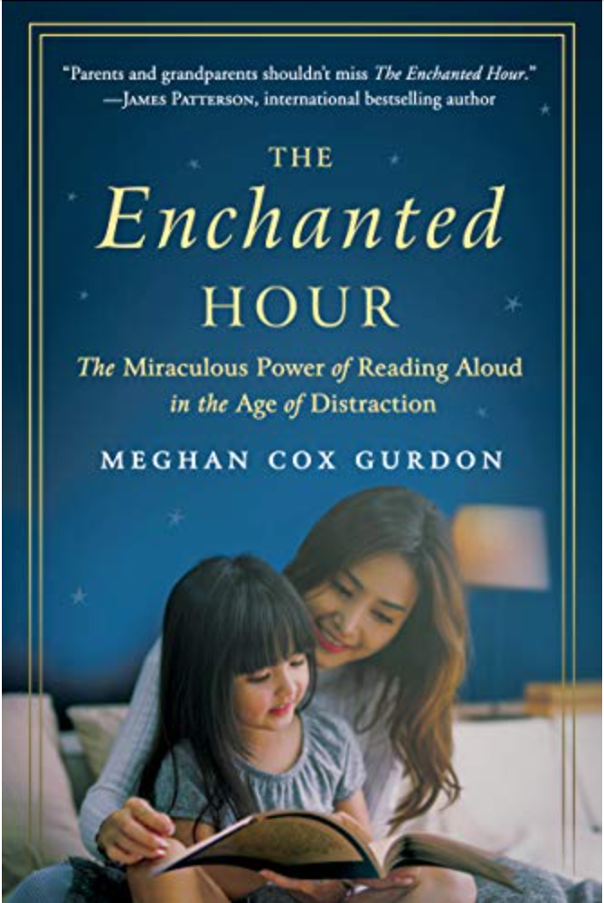 The Enchanted Hour