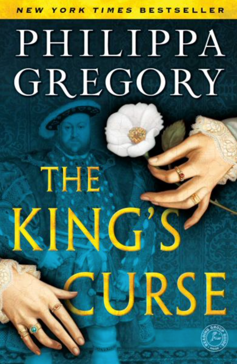 The King's Curse