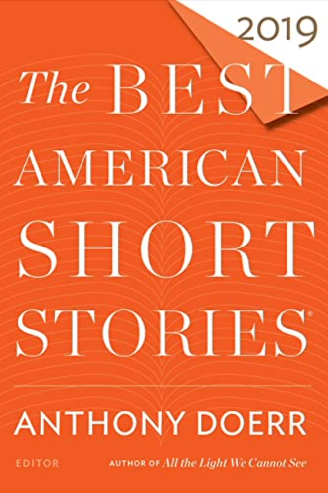 The Best American Short Stories