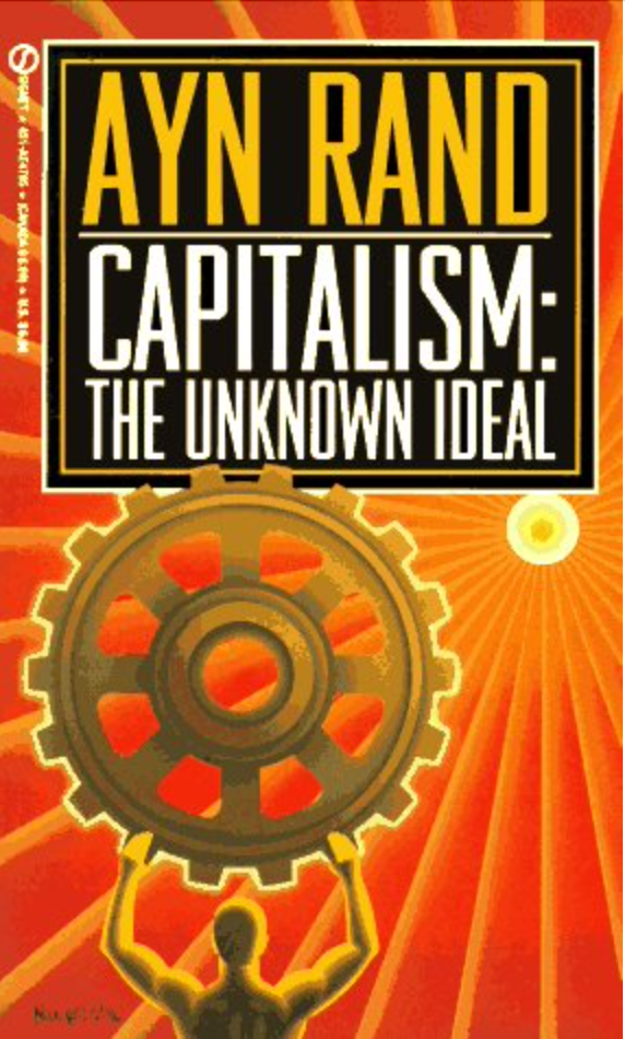 Capitalism: The Unknown Deal