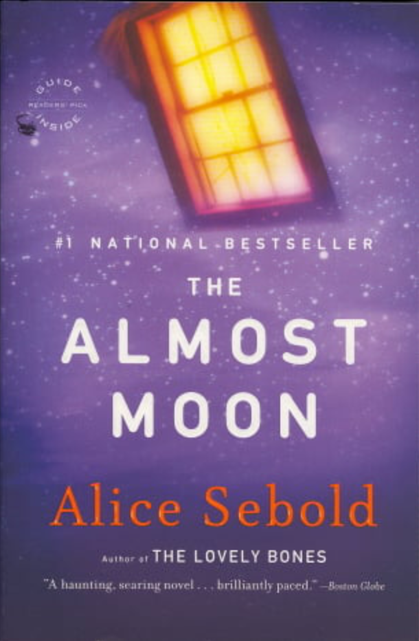 The Almost Moon