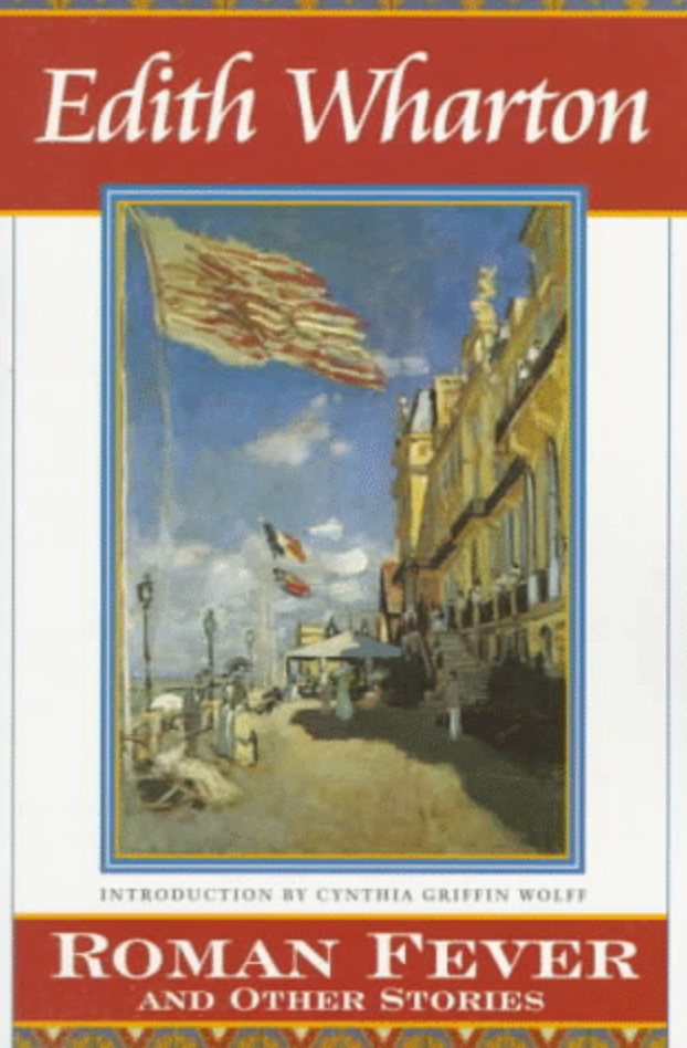 Roman Fever and Other Short Stories