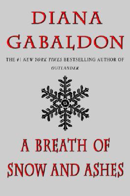 A Breath of Snow and Ashes