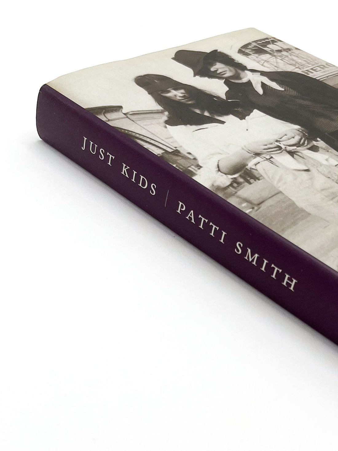 Just Kids Hardcover