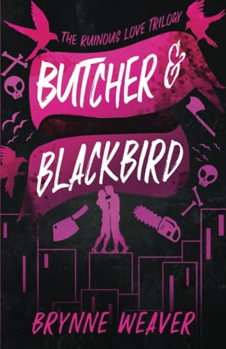 Butcher and Blackbird