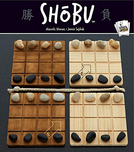Shobu
