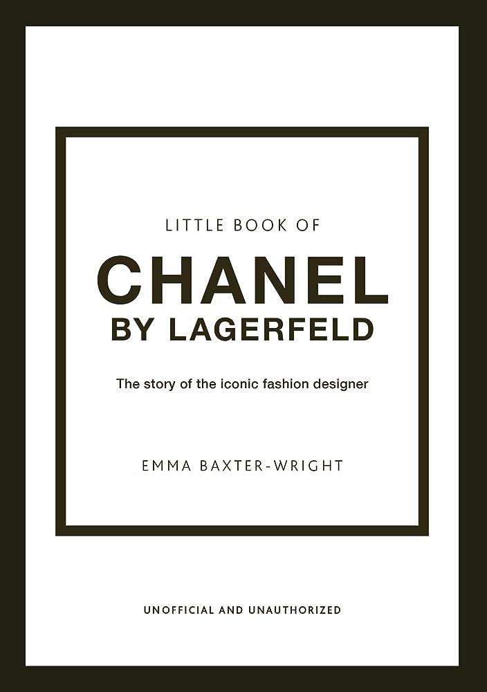 Little Book of Chanel